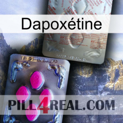 Dapoxétine 38